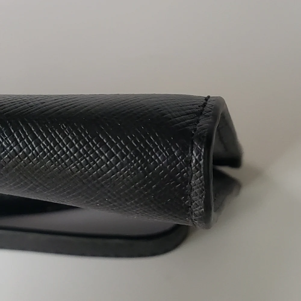 Kate Spade Madison Double Zip Wristlet in Black